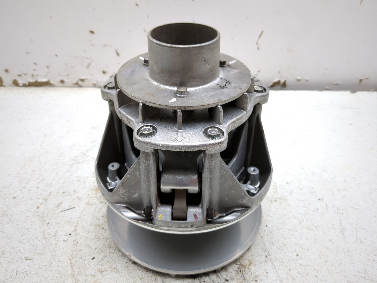 14-20 Kawasaki Mule 4010 4x4 CVT Primary Clutch Driven Assembly