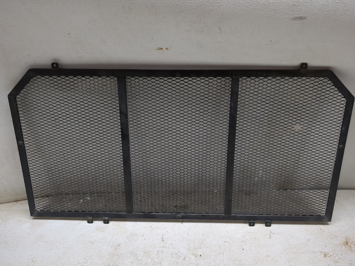 14-20 Kawasaki Mule 4010 4x4 Rear Grille Screen Guard 14037-0016-388