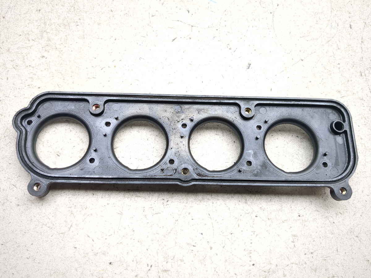00-02 Kawasaki Ninja ZX6R ZX6 Halter Plate Air Filter Box Bracket