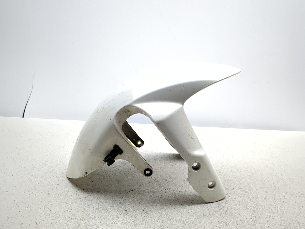 08-10 Suzuki GSXR 600 750 Front Wheel Fender 53111-41G