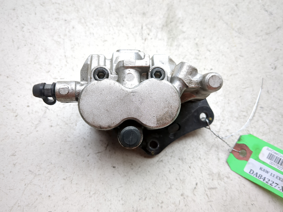 08-12 Kawasaki EX250 Ninja 250 Rear Brake Caliper