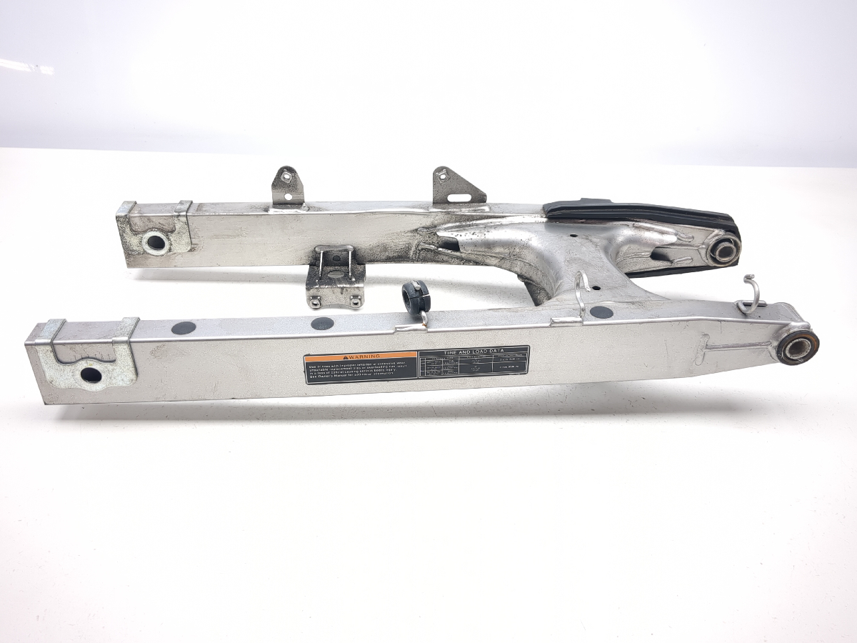 20-25 Kawasaki KLX 230 Rear Wheel Swing Arm Frame