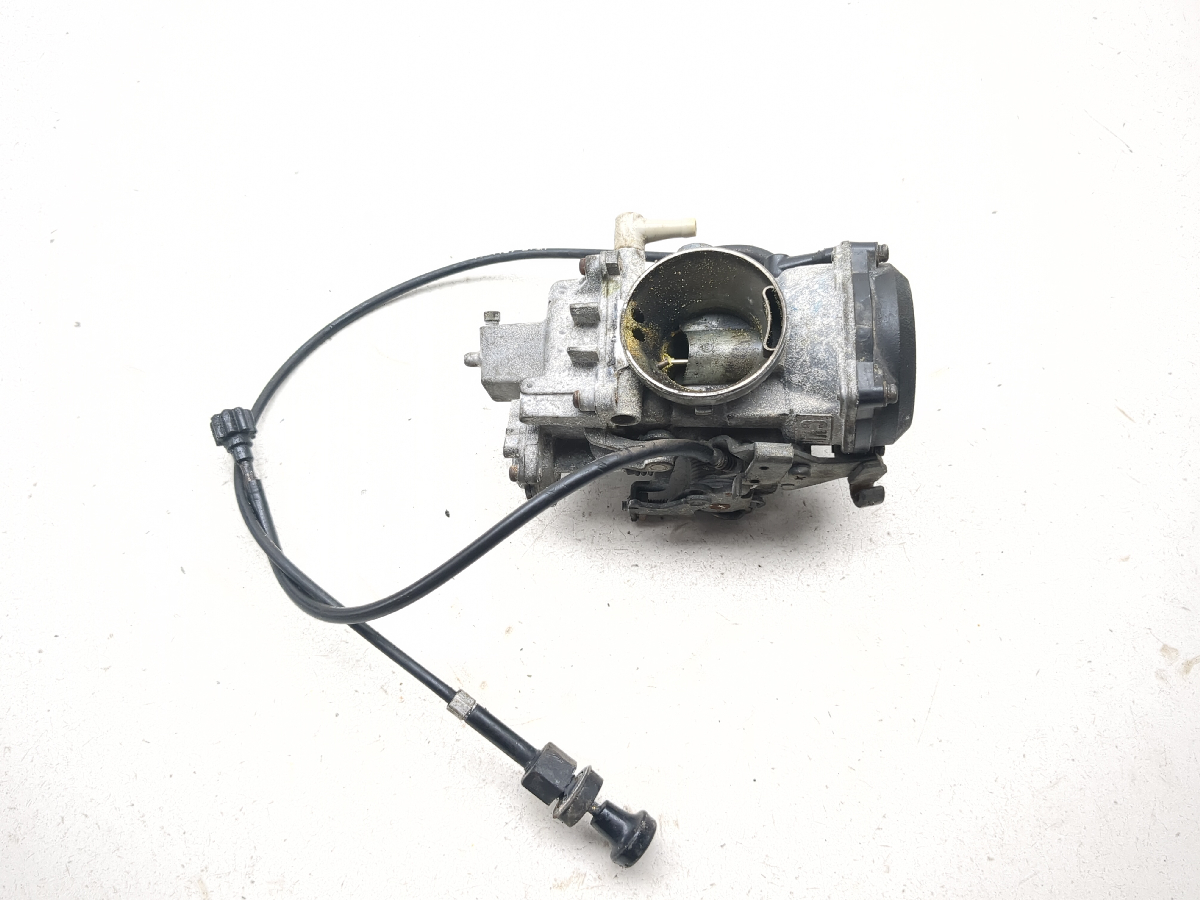 02 Kawasaki Vulcan 1500 Classic VN1500 Carburetor Carb
