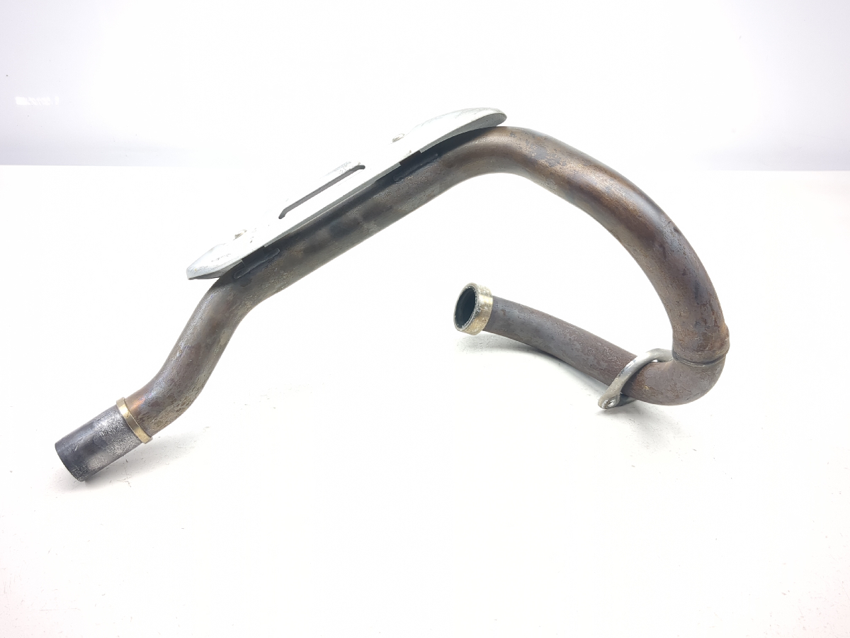 20-25 Kawasaki KLX 230 Exhaust Pipe