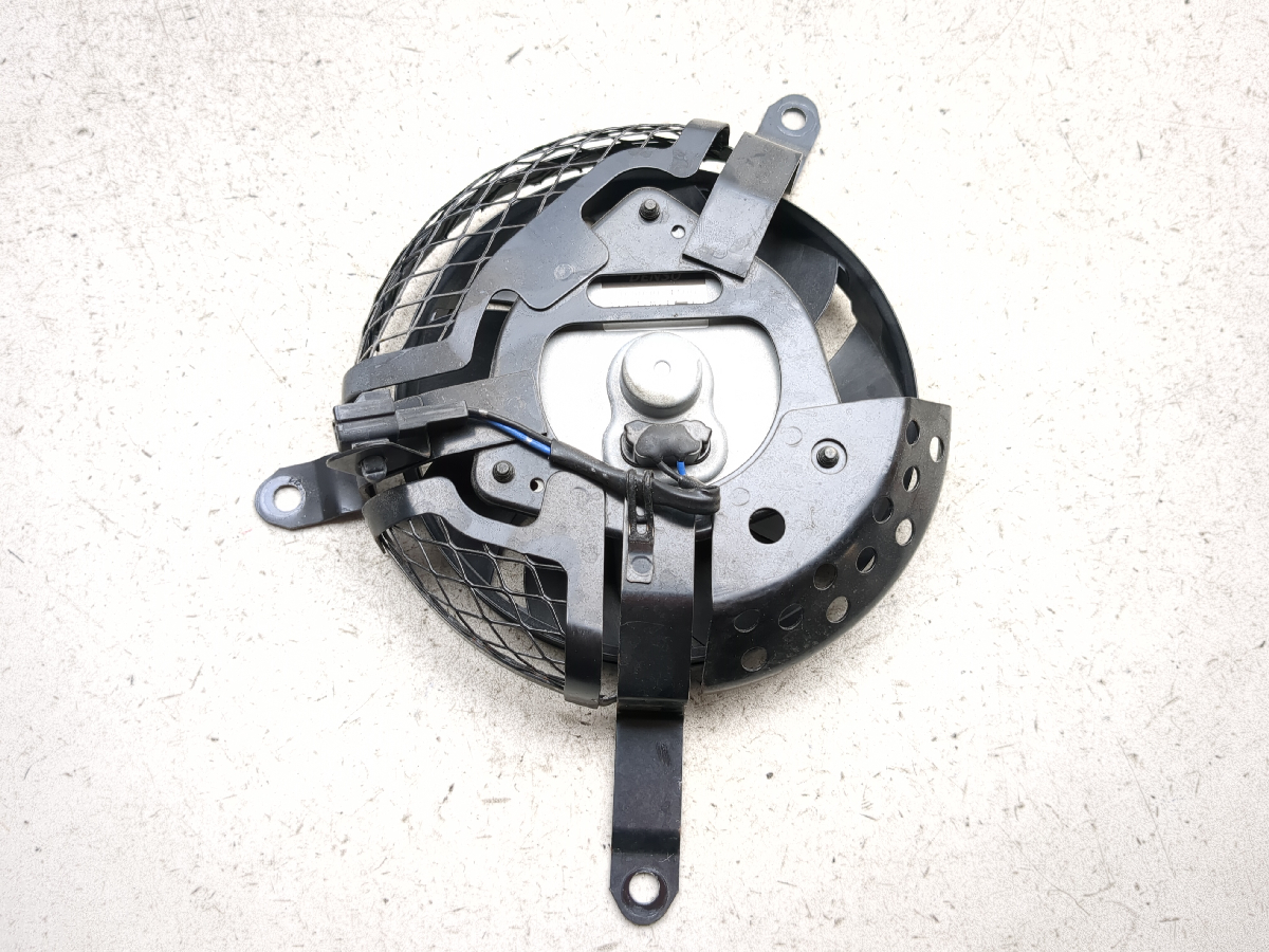 08-18 Suzuki Hayabusa GSX1300R Radiator Cooling Fan 065000-4100 A