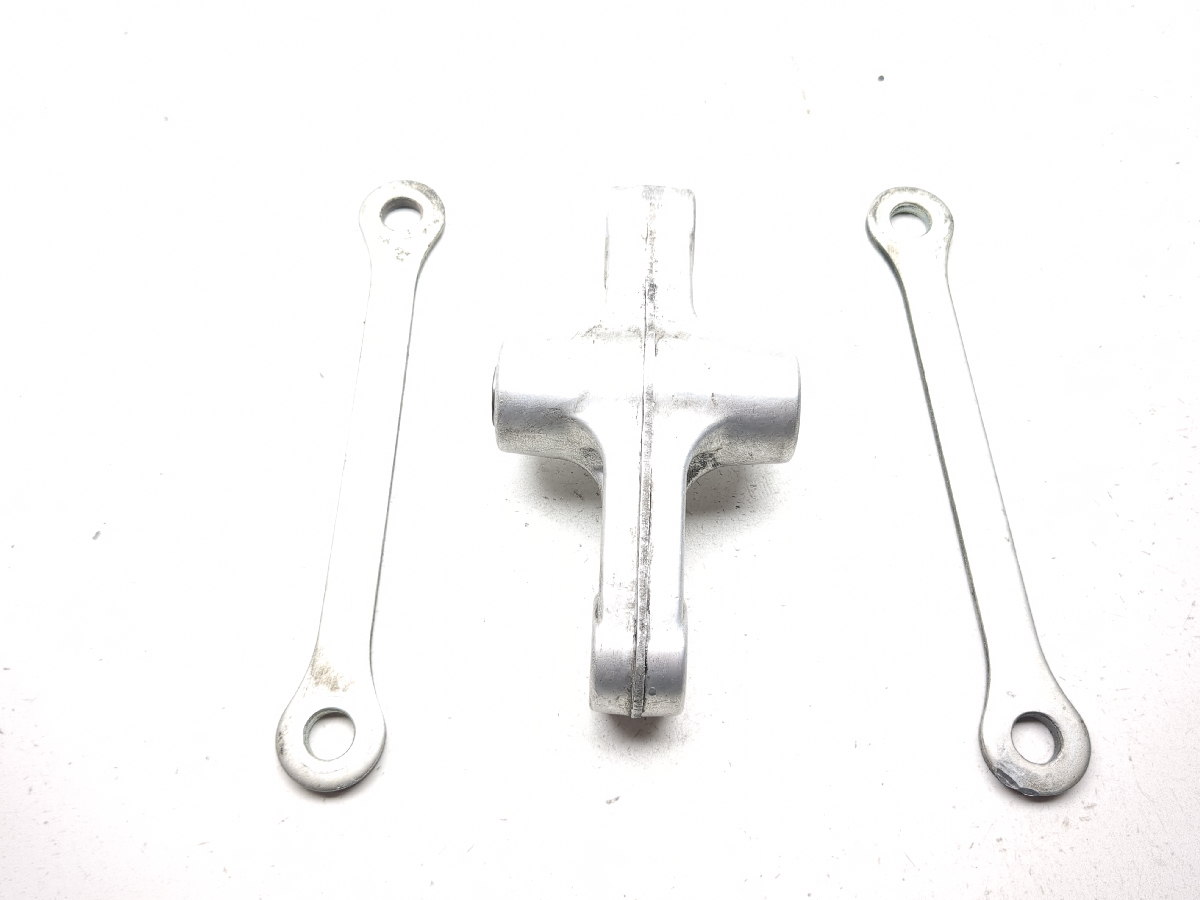 98-06 Suzuki Katana GSX 600 750 Rear Shock Link Linkage