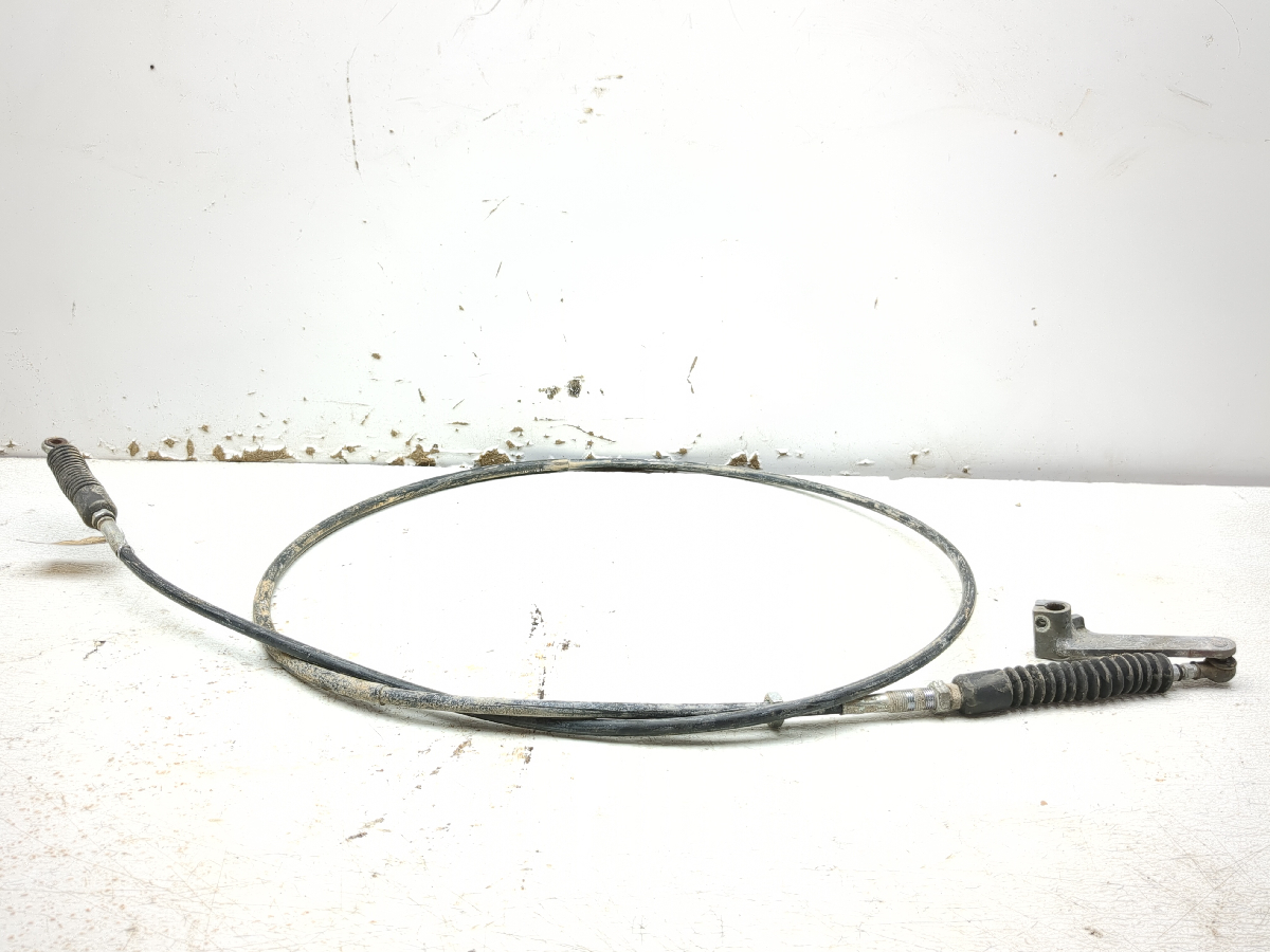 14-20 Kawasaki Mule 4010 4x4 Shift Shifter Cable Line - Sun Coast