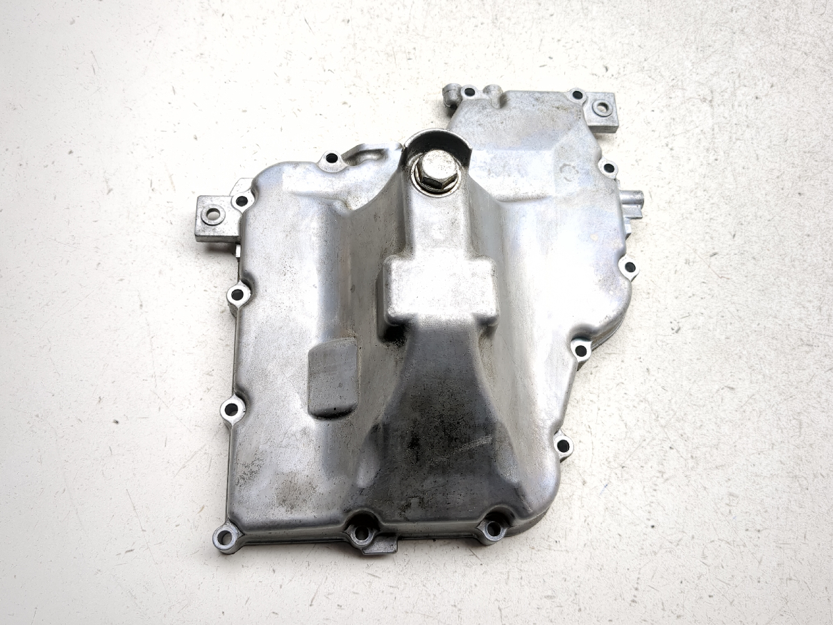 99-07 Suzuki Hayabusa GSX1300R Engine Motor Lower Bottom Oil Drip Pan