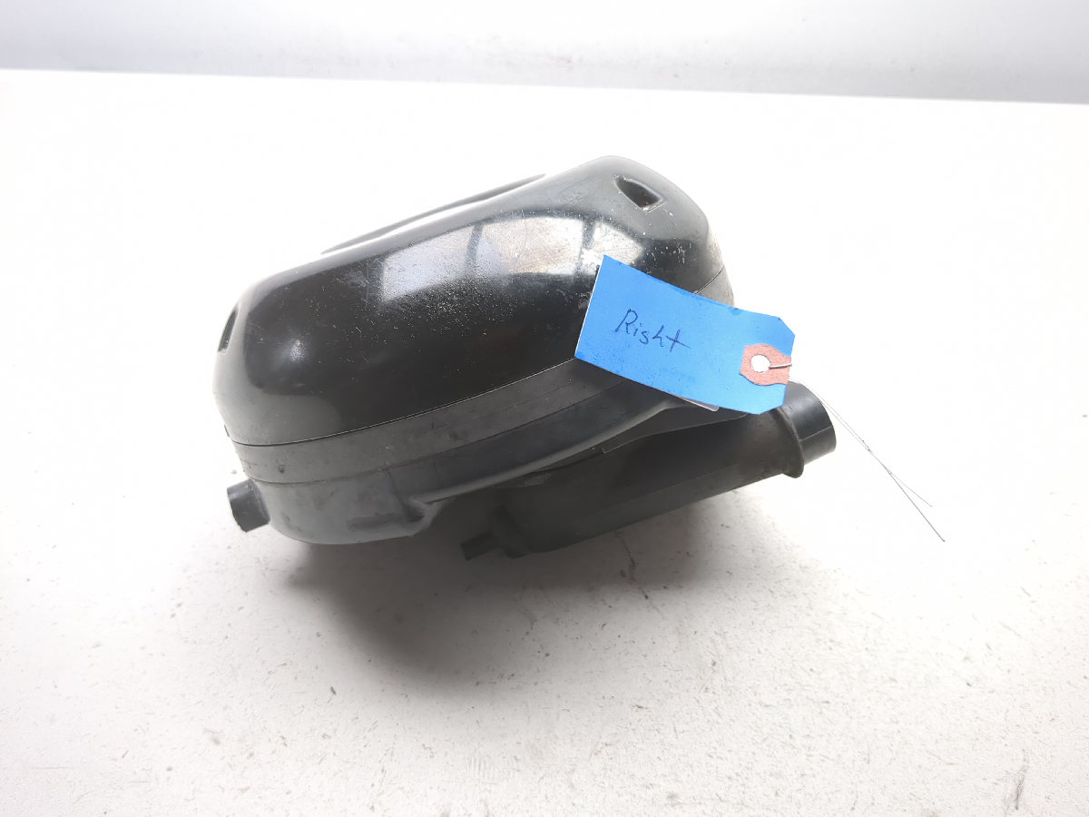 98-08 Yamaha V Star XVS 650 Air Intake Cleaner Assembly