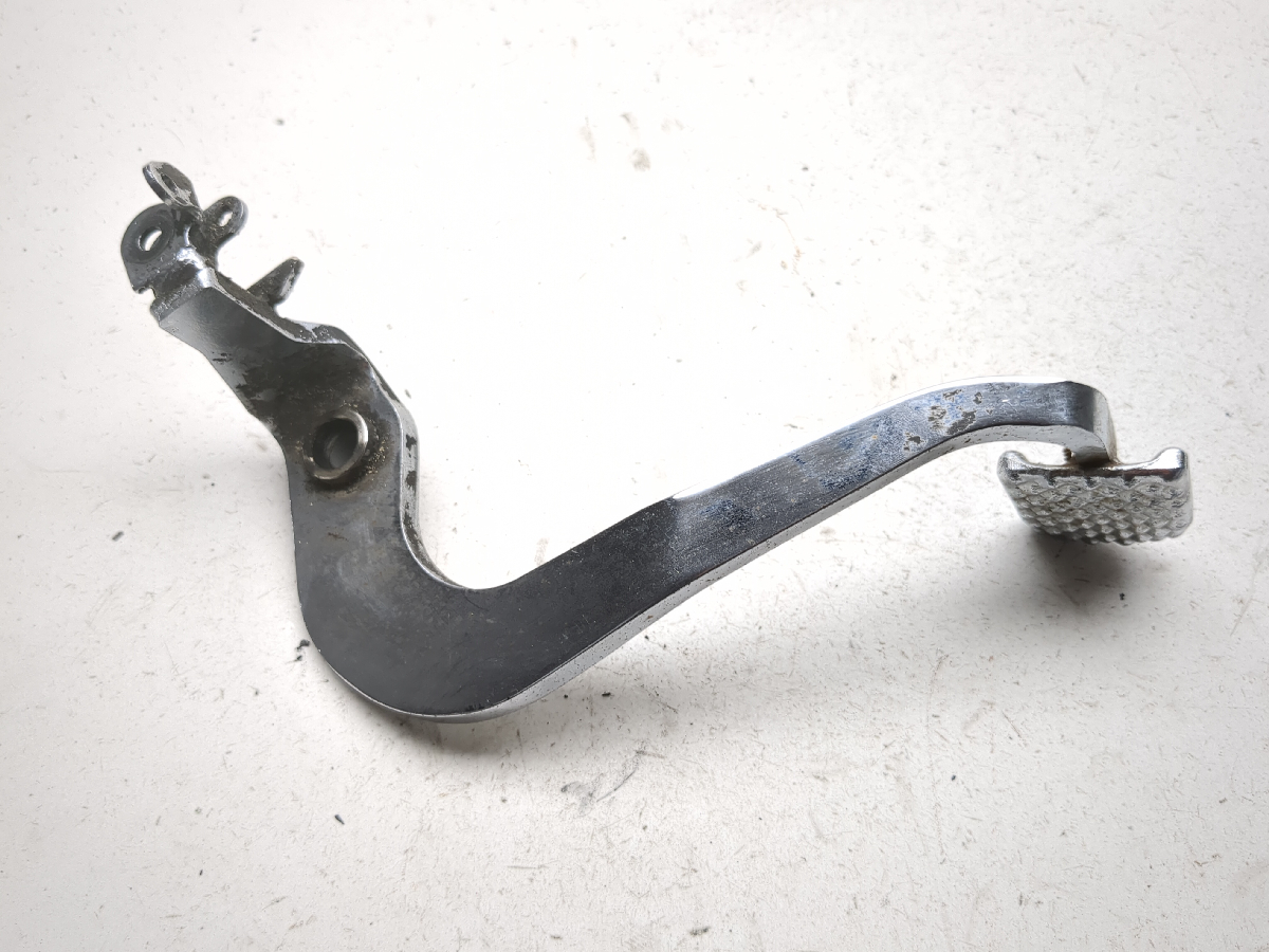 98-08 Yamaha V Star XVS 650 Brake Pedal Lever