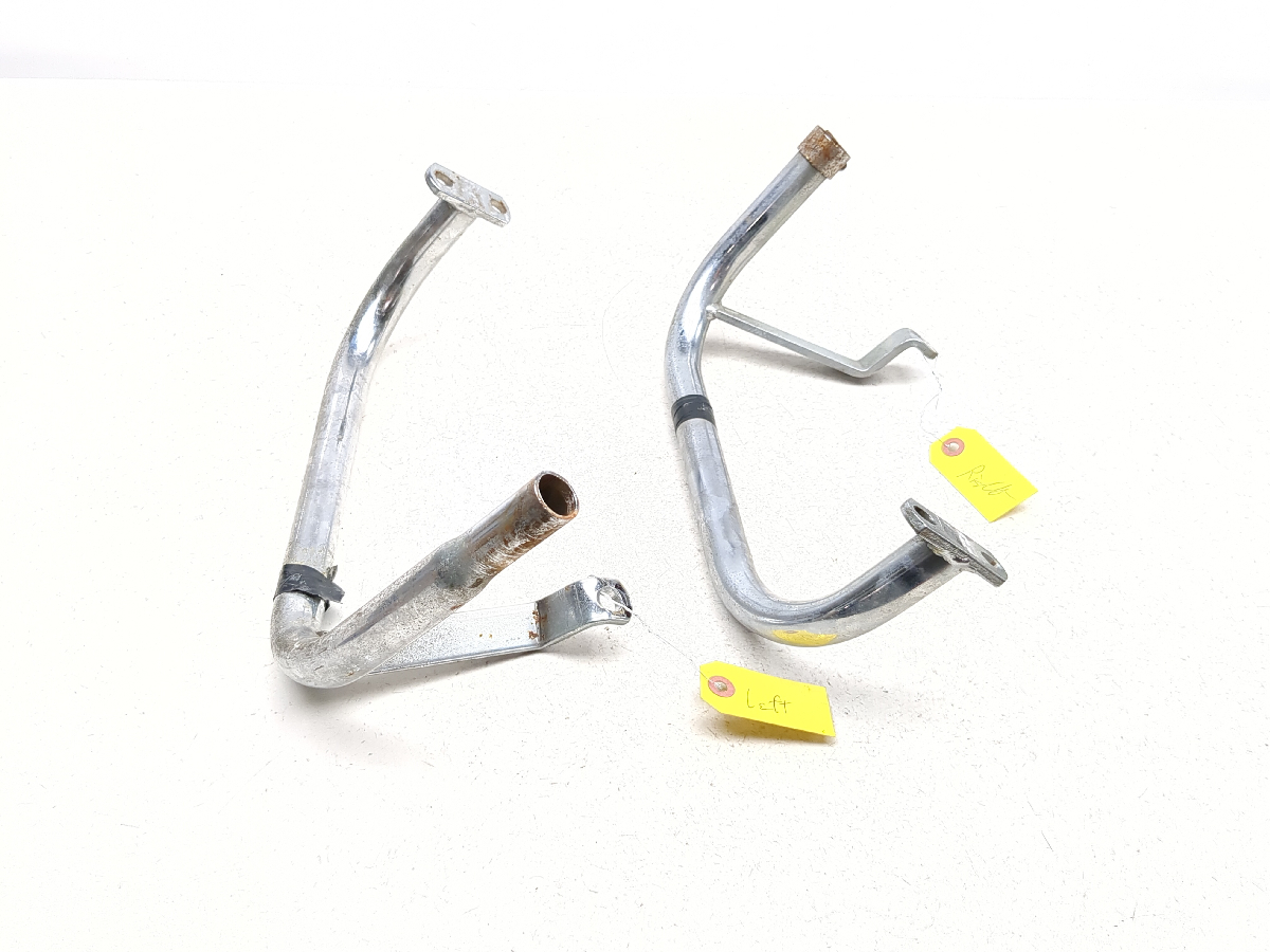 92-97 Suzuki VS800 Intruder 800 Engine Motor Crash Guard Bars