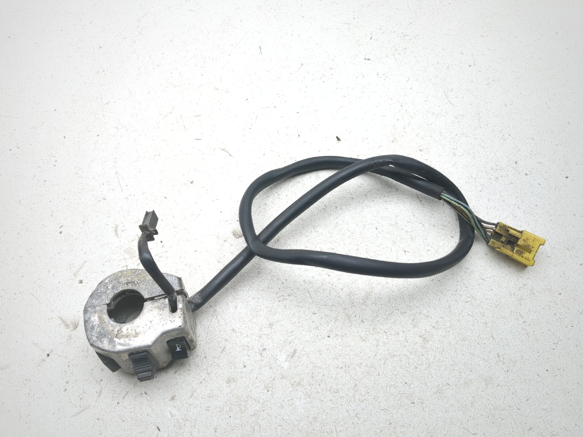 98-04 Suzuki VZ800 Marauder Left Control Headlight Switch