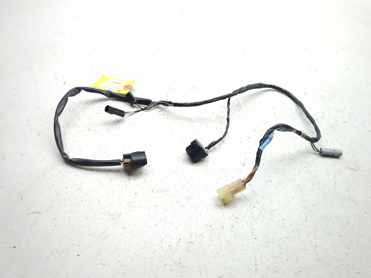 99-07 Suzuki Hayabusa GSX1300R Headlight Sub Wire Wiring Harness