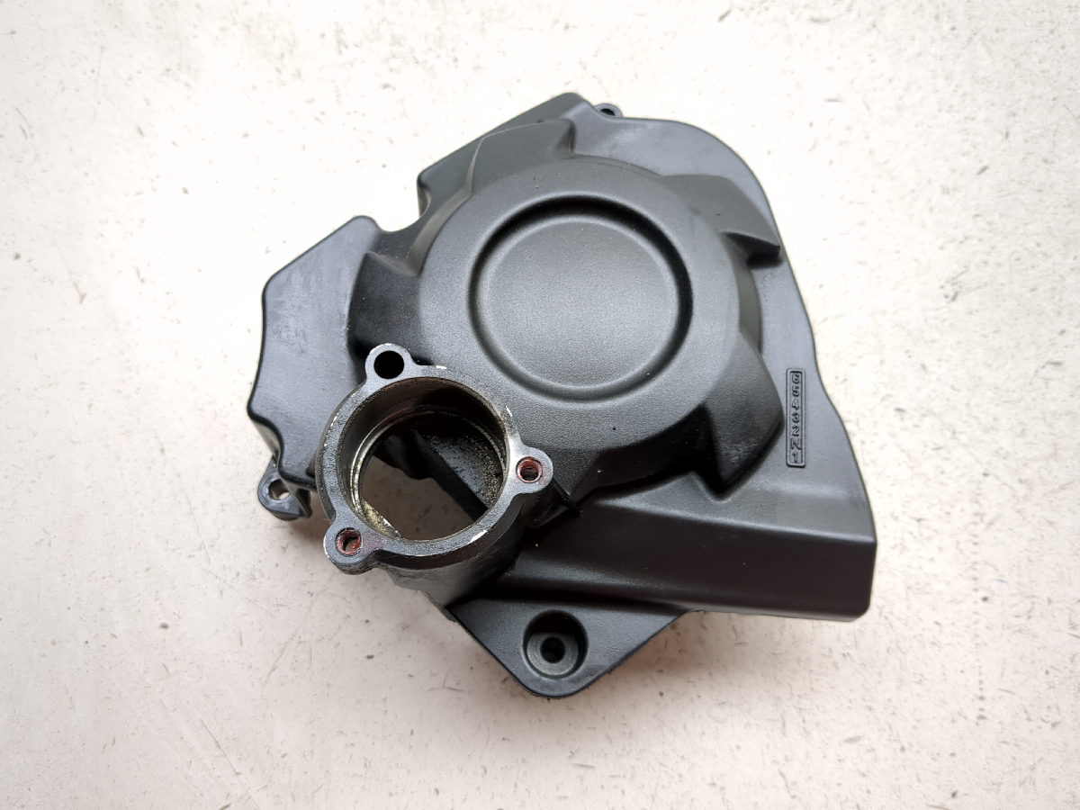 12-21 Kawasaki Ninja ZX14 Front Sprocket Cover