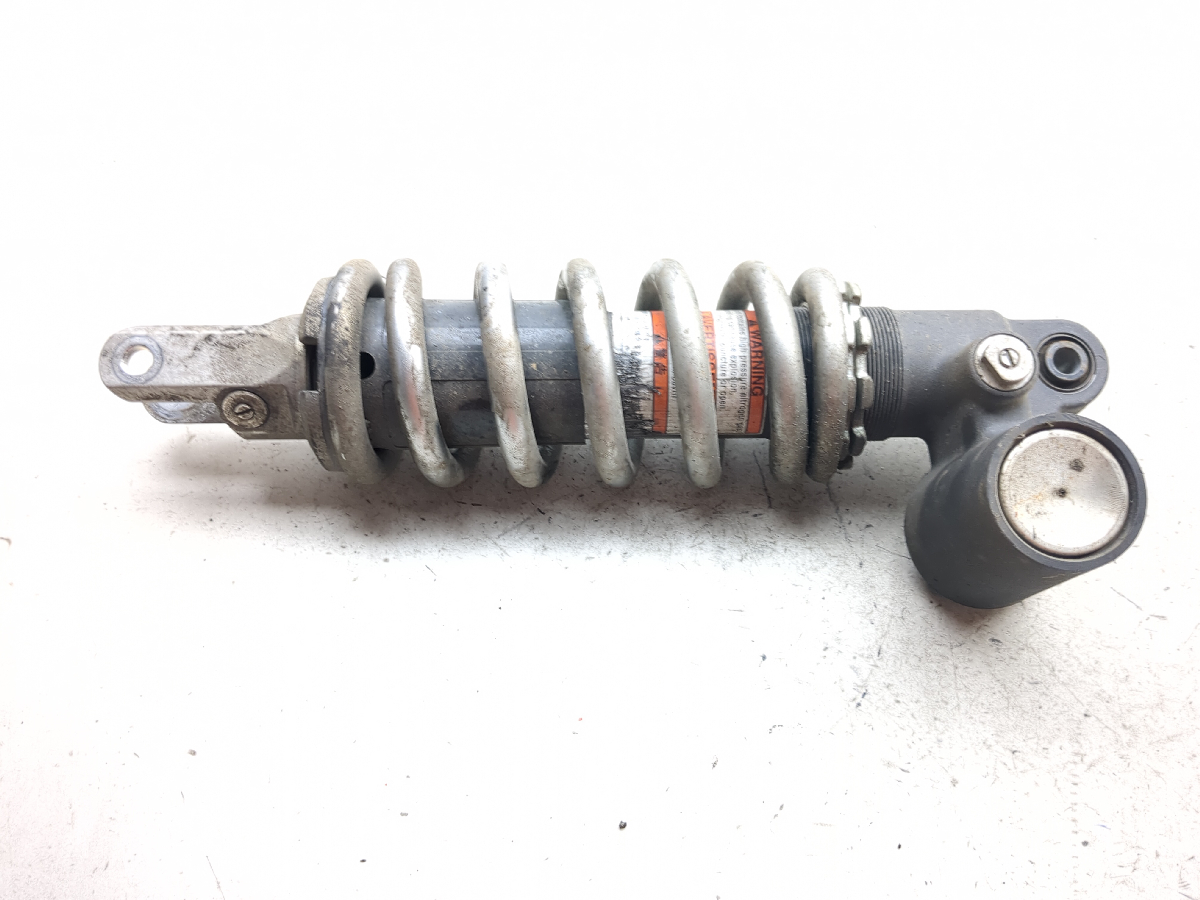 12-21 Kawasaki Ninja ZX14 Rear Shock Suspension - Sun Coast Cycle