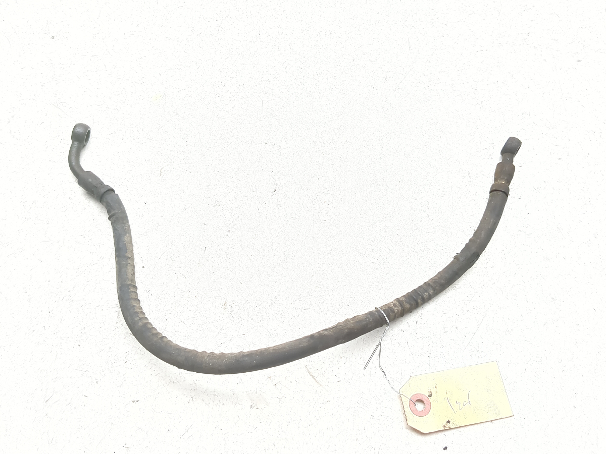 01-12 BMW F650 GS F650GS Rear Brake Line Hose