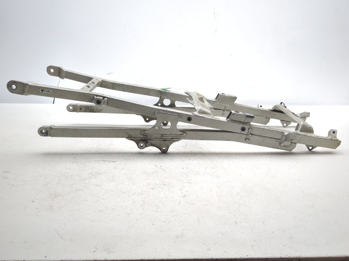 00-02 Kawasaki Ninja ZX6R ZX6 Rear Sub Frame Subframe