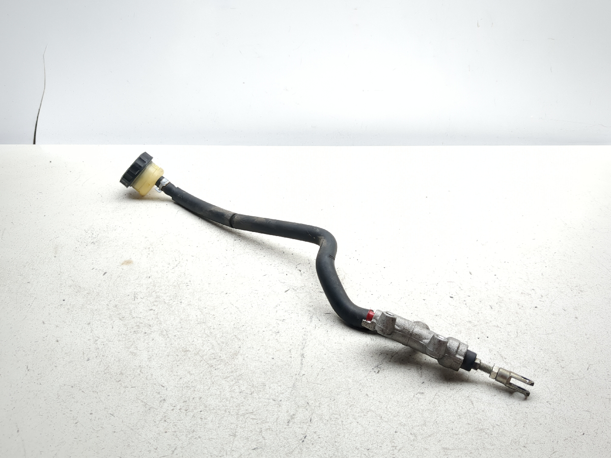12-21 Kawasaki Ninja ZX14 Rear Brake Master Cylinder