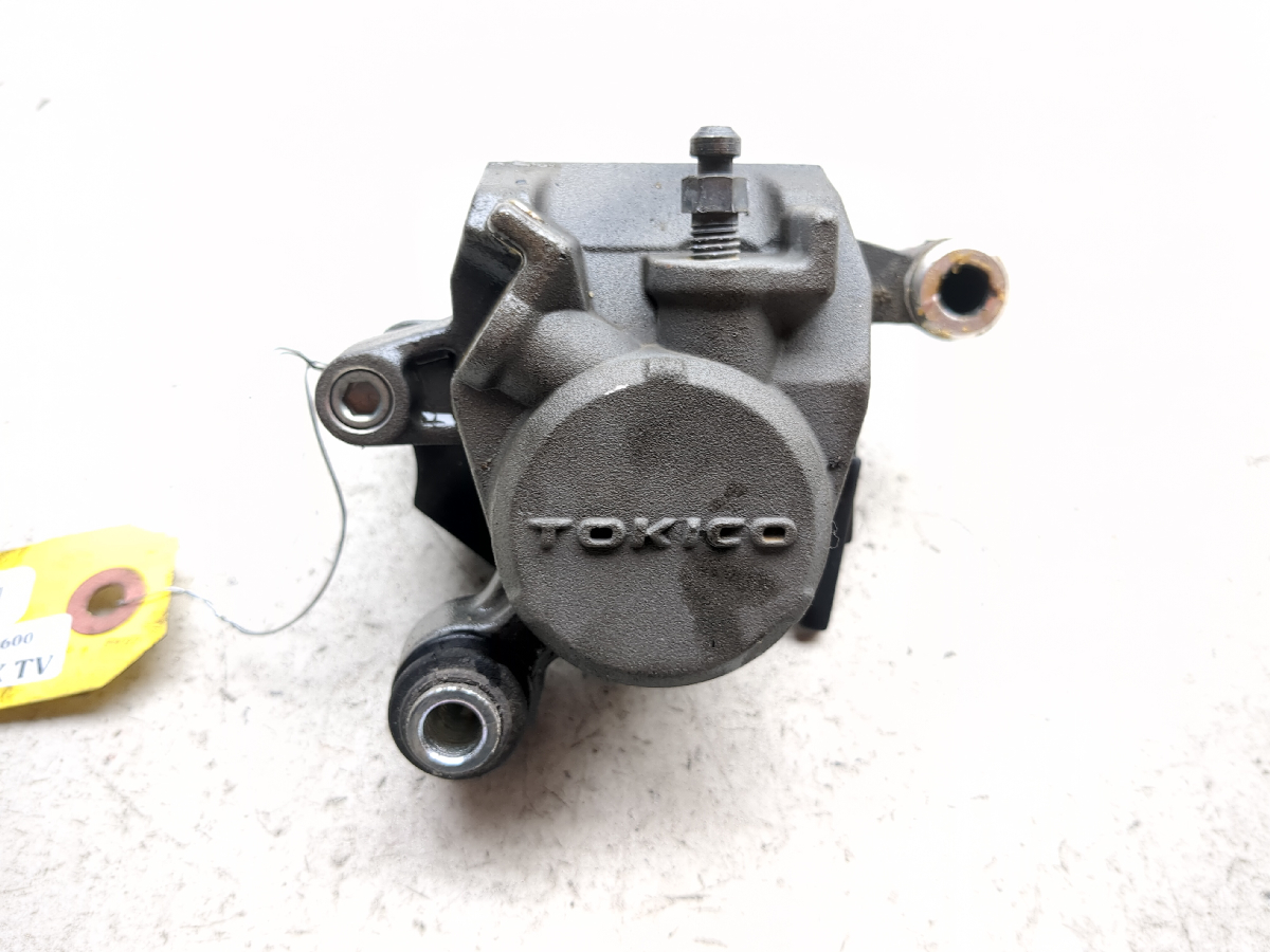 08-10 Suzuki GSXR 600 750 Rear Brake Caliper