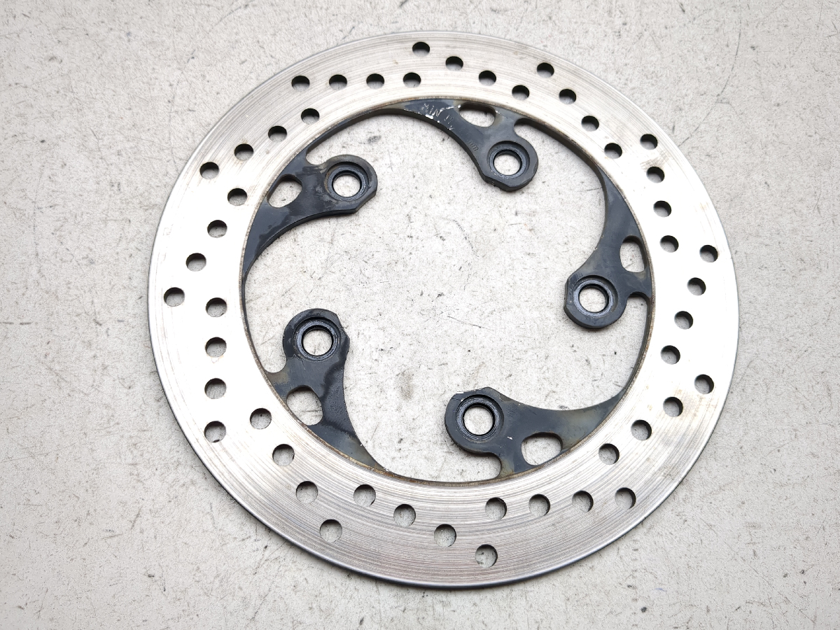 08-10 Suzuki GSXR 600 750 Rear Disc Brake Rotor