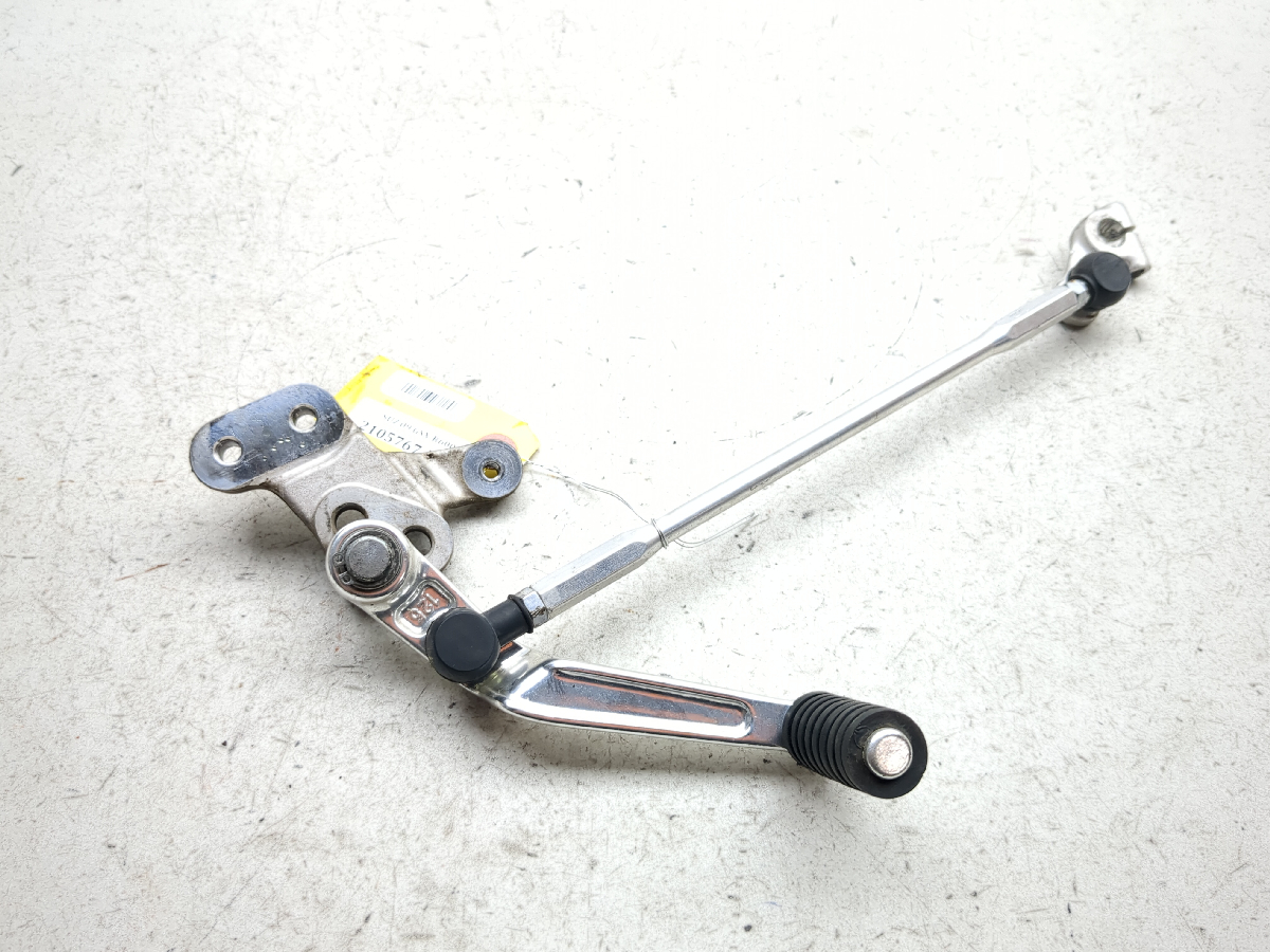08-10 Suzuki GSXR 600 750 Shifter Shift Pedal Link Linkage