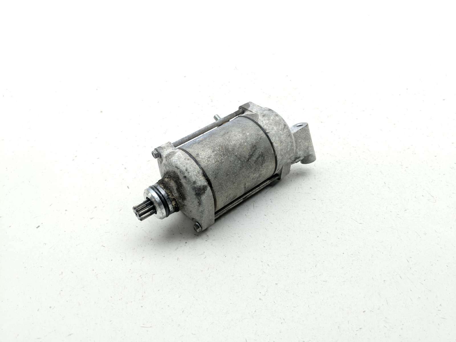 99-13 Yamaha Royal Star Venture XVZ1300 Starter Start Motor