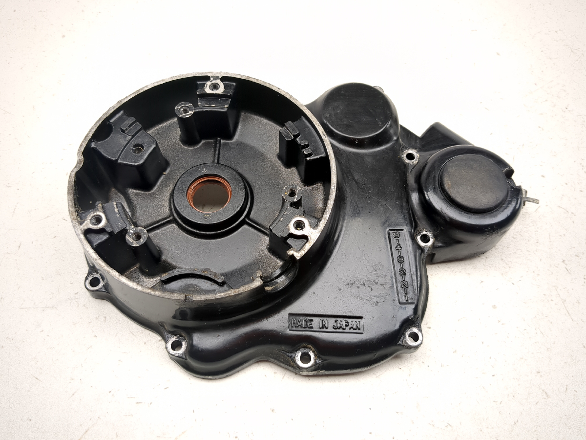 77-83 Yamaha XS750 Front Sprocket Cover