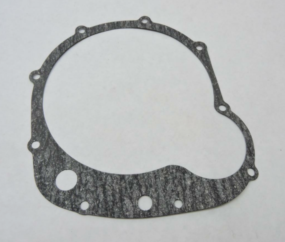 NOS OEM Kawasaki KZ550 ZR550 ZX550 Crank Case Clutch Cover Gasket 11009-1056