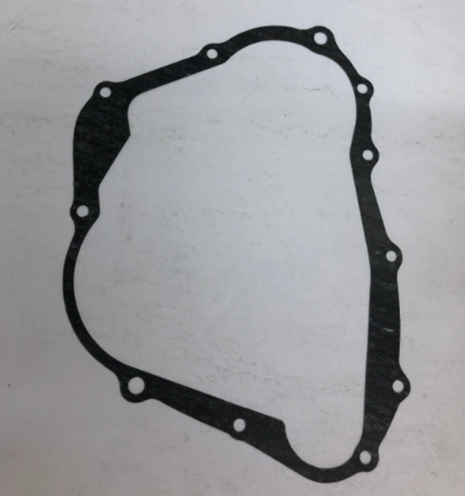 GENUINE Honda NOS 11394-083-000 R. Crankcase Cover Gasket QA50