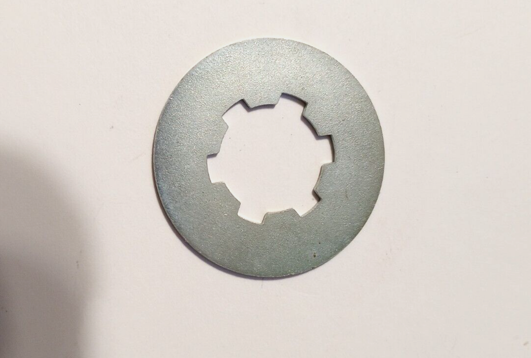WASHER SPLINE Genuine Kawasaki OEM Motorcycle ATV Part 92022-1113