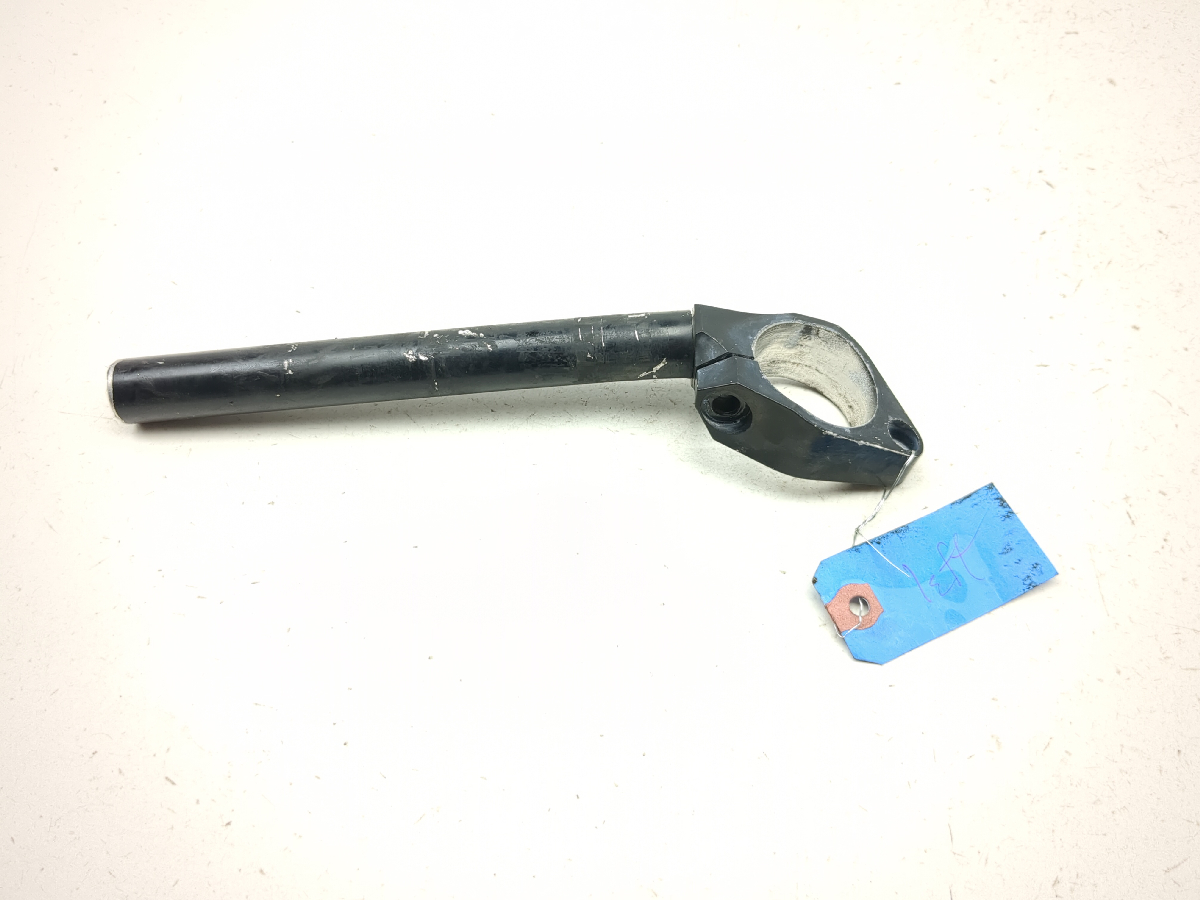 03-05 Yamaha YZF R6 Left Clip On Handle Bar