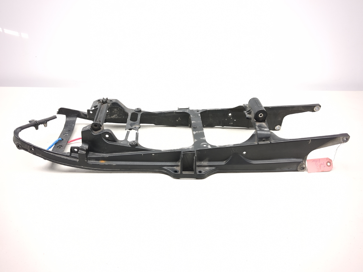 03-05 Yamaha YZF R6 Rear Sub Frame Subframe 5SL00Y-1