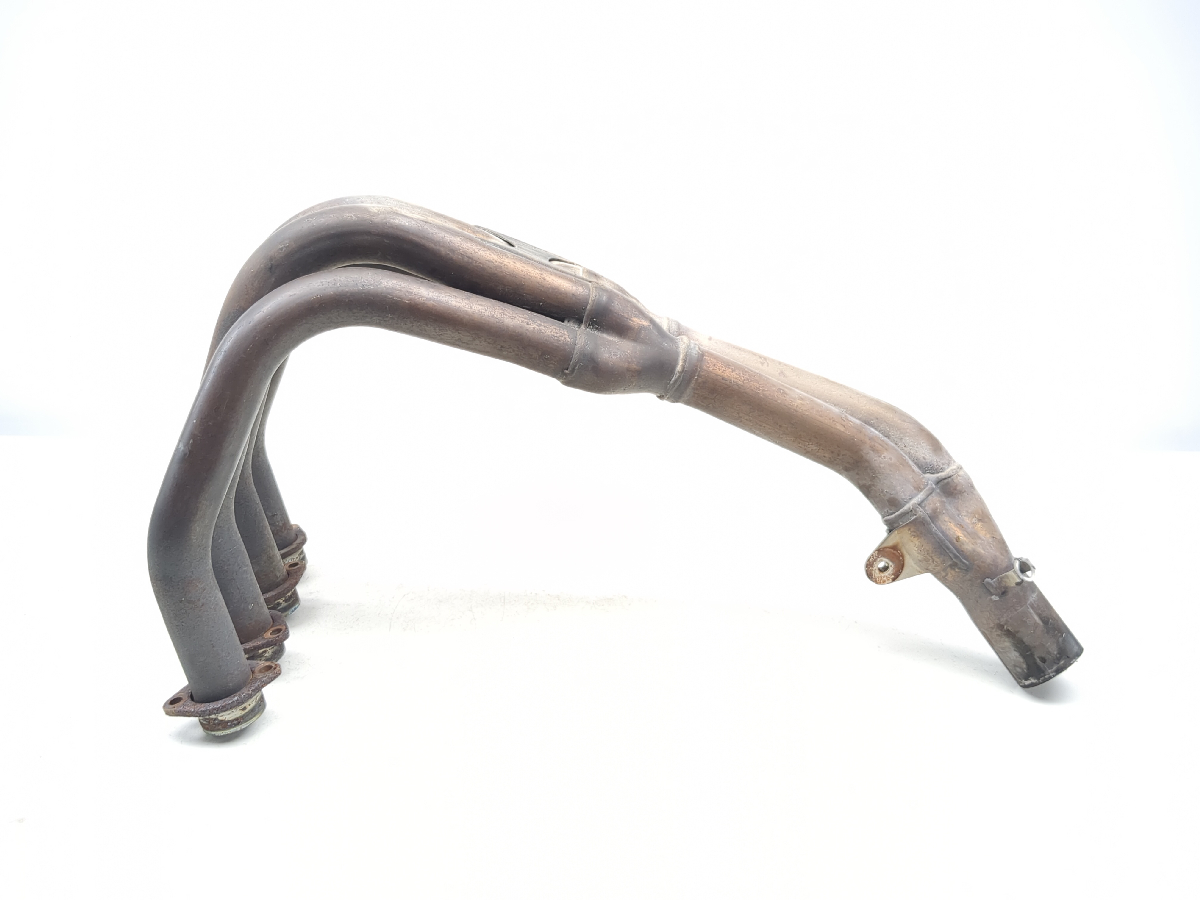03-05 Yamaha YZF R6 Exhaust Headers Head Pipes
