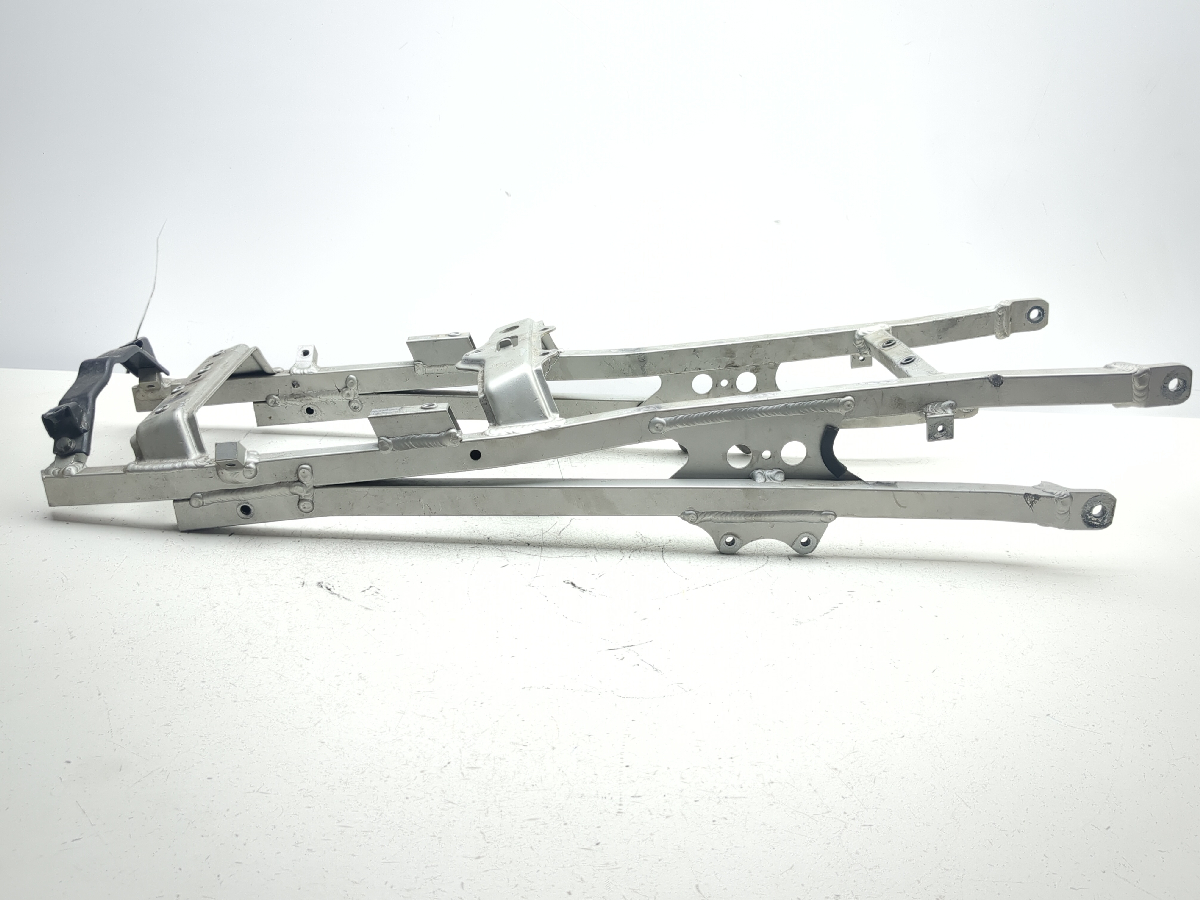 ビデオフレーム 00 01 Kawasaki ZX900E ZX9R Rear Sub Frame Subframe - Sun Coast