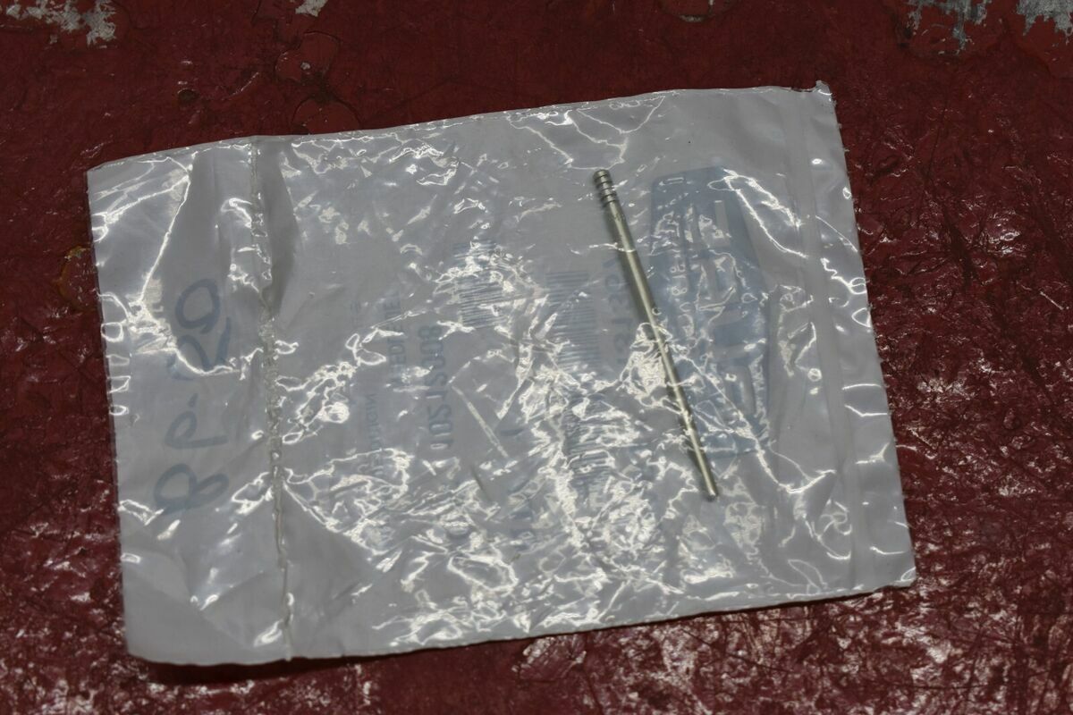 New 2005-2009 Polaris Ranger 2x4 500 OEM Needle Jet 3131367