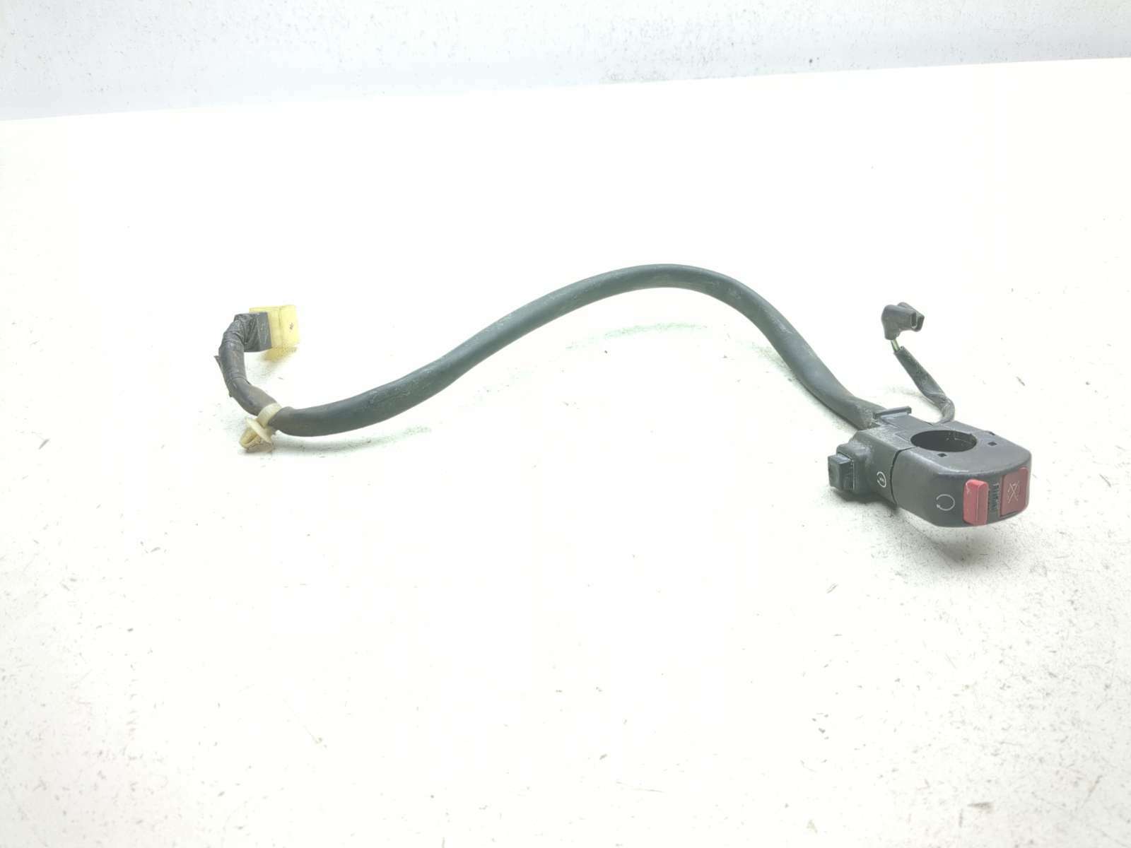 06 07 Honda CBR1000RR CBR 1000 Right Control Start Stop Switch