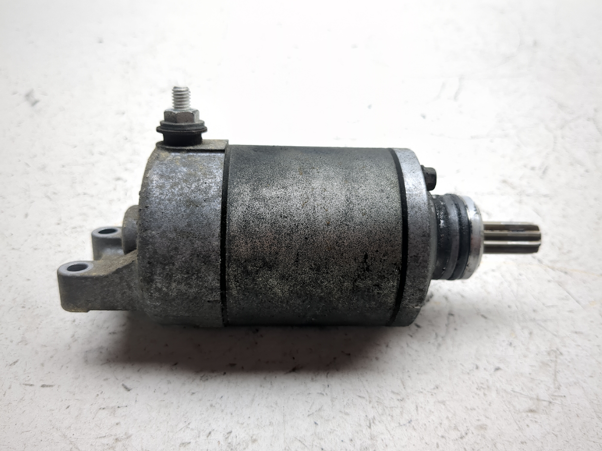 06 07 Suzuki GSXR 600 750 Starter Start Motor