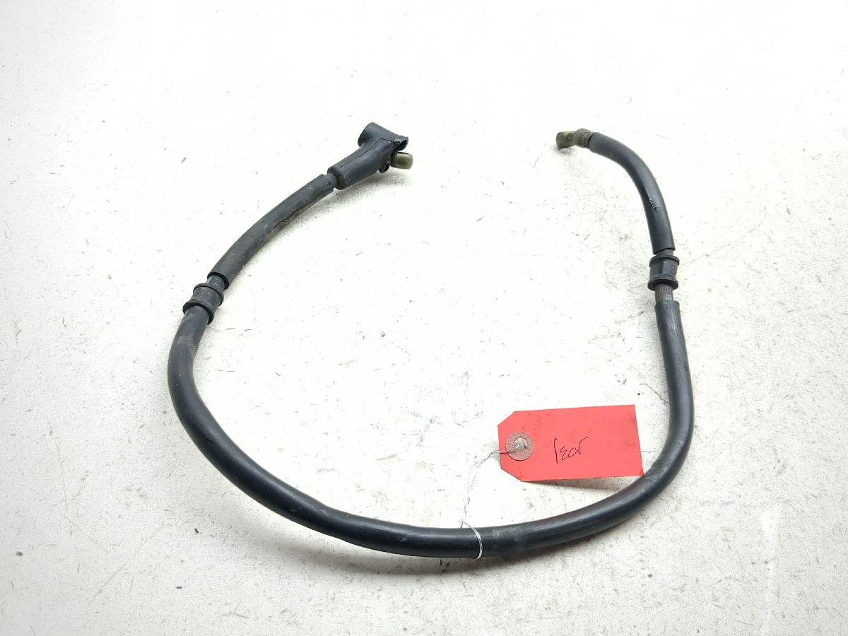 88-91 Honda NT650 Hawk GT Rear Brake Line Hose