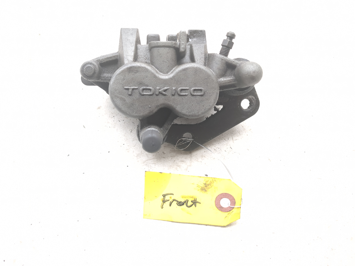 98-04 Suzuki VZ800 Marauder Front Brake Caliper
