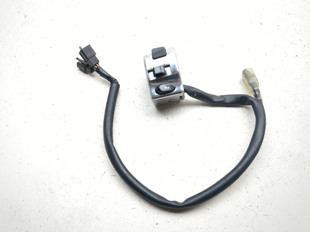 98-04 Kawasaki VN1500 Vulcan Nomad Left Control Headlight Switch