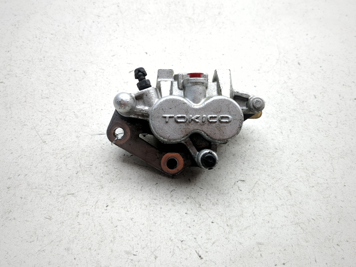 98-04 Kawasaki VN1500 Vulcan Nomad Front Brake Caliper