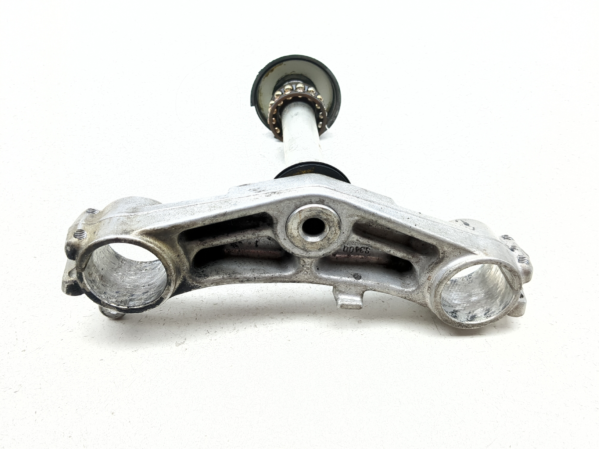 01-03 Suzuki GSXR 600 750 Top Upper Triple Clamp Tree