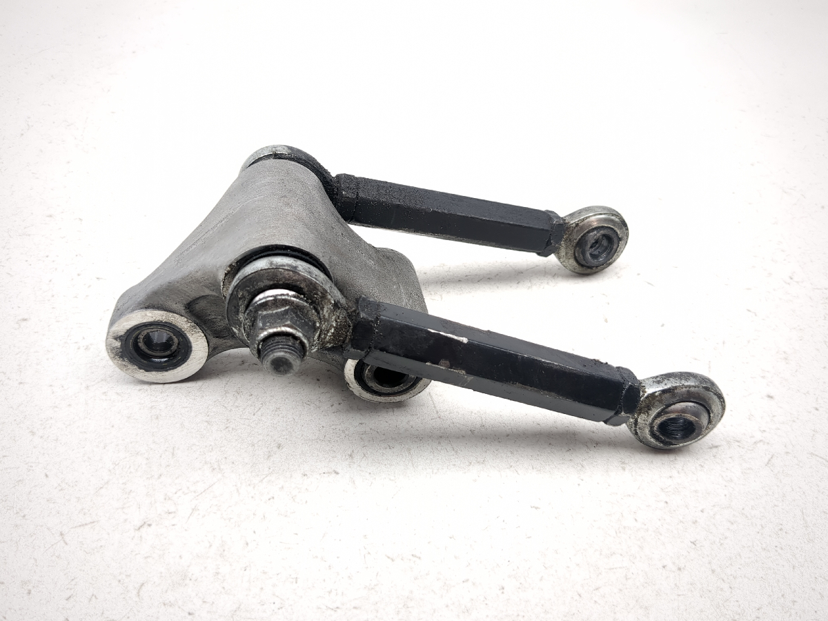 20-25 Kawasaki KLX 230 Rear Shock Link W/ Adjustable Linkage