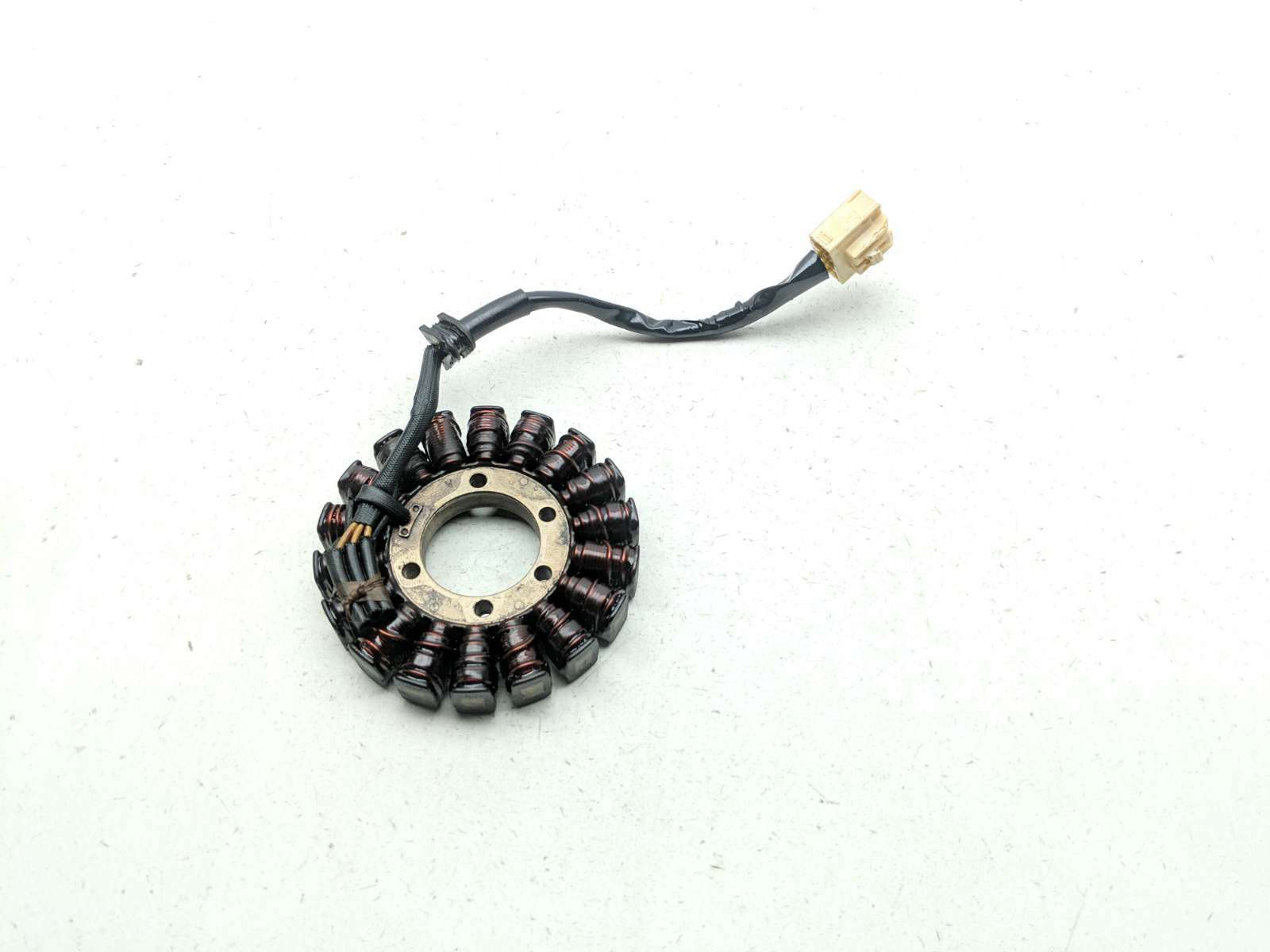04 05 Honda CBR1000RR Stator Fly Wheel Magneto Rotor
