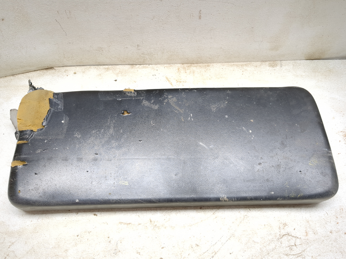 14-20 Kawasaki Mule 4010 4x4 Front Seat Bottom Cushion 53066-0274