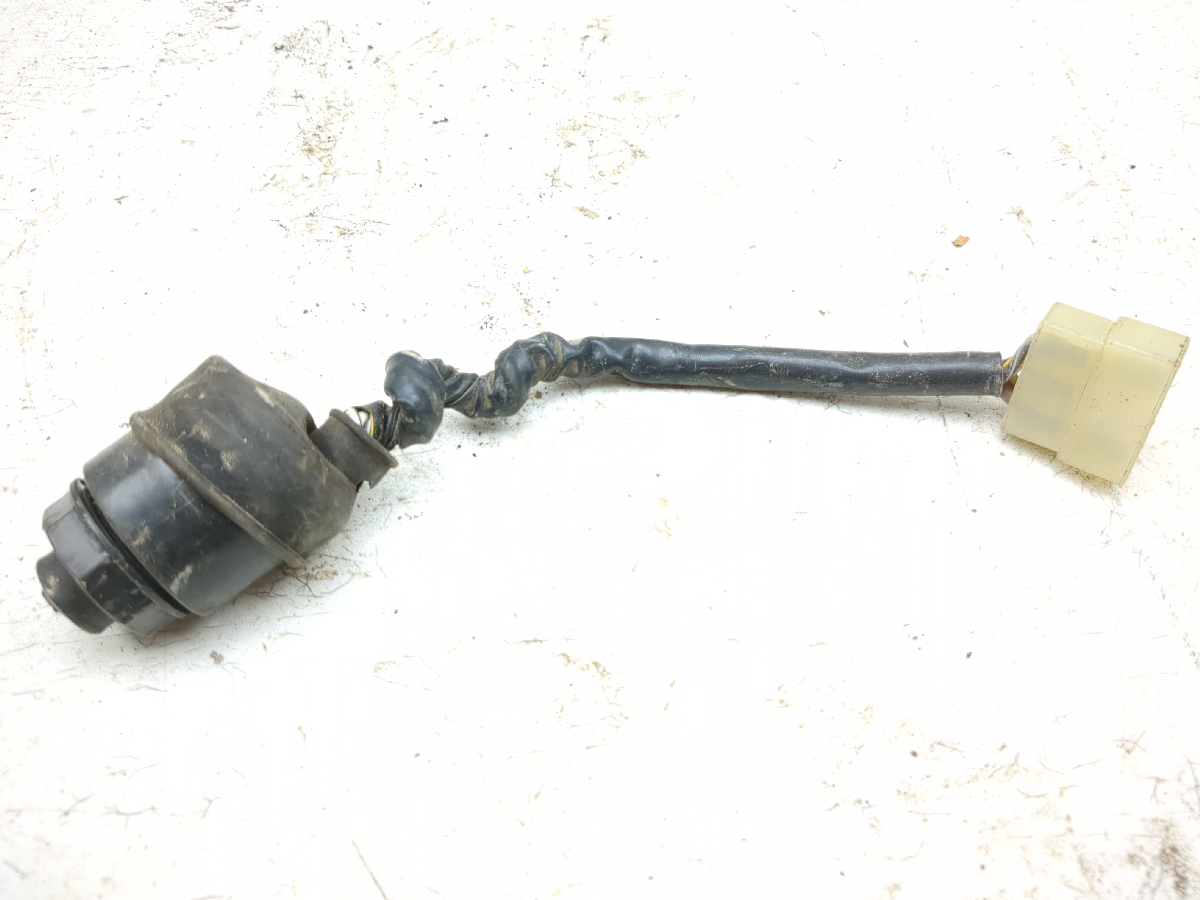14-20 Kawasaki Mule 4010 4x4 Ignition Switch No Key TRSH PL