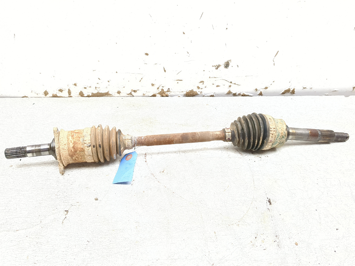 14-20 Kawasaki Mule 4010 4x4 Front Right  CV Axle Shaft