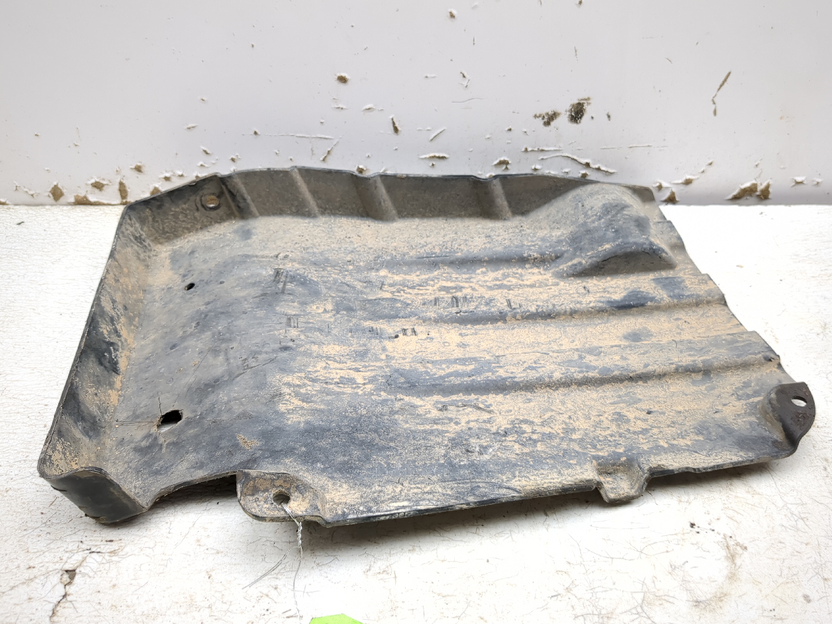 14-20 Kawasaki Mule 4010 4x4 Rear Left Flap Cover 35019-0066