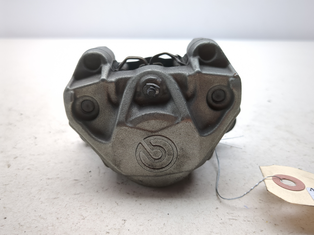 13-15 Ducati Hypermotard 821 Rear Brake Caliper