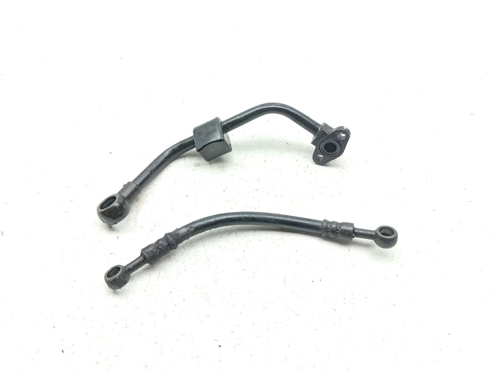 99-07 Suzuki Hayabusa GSX1300R Engine Motor Oil Line Pipe Hose